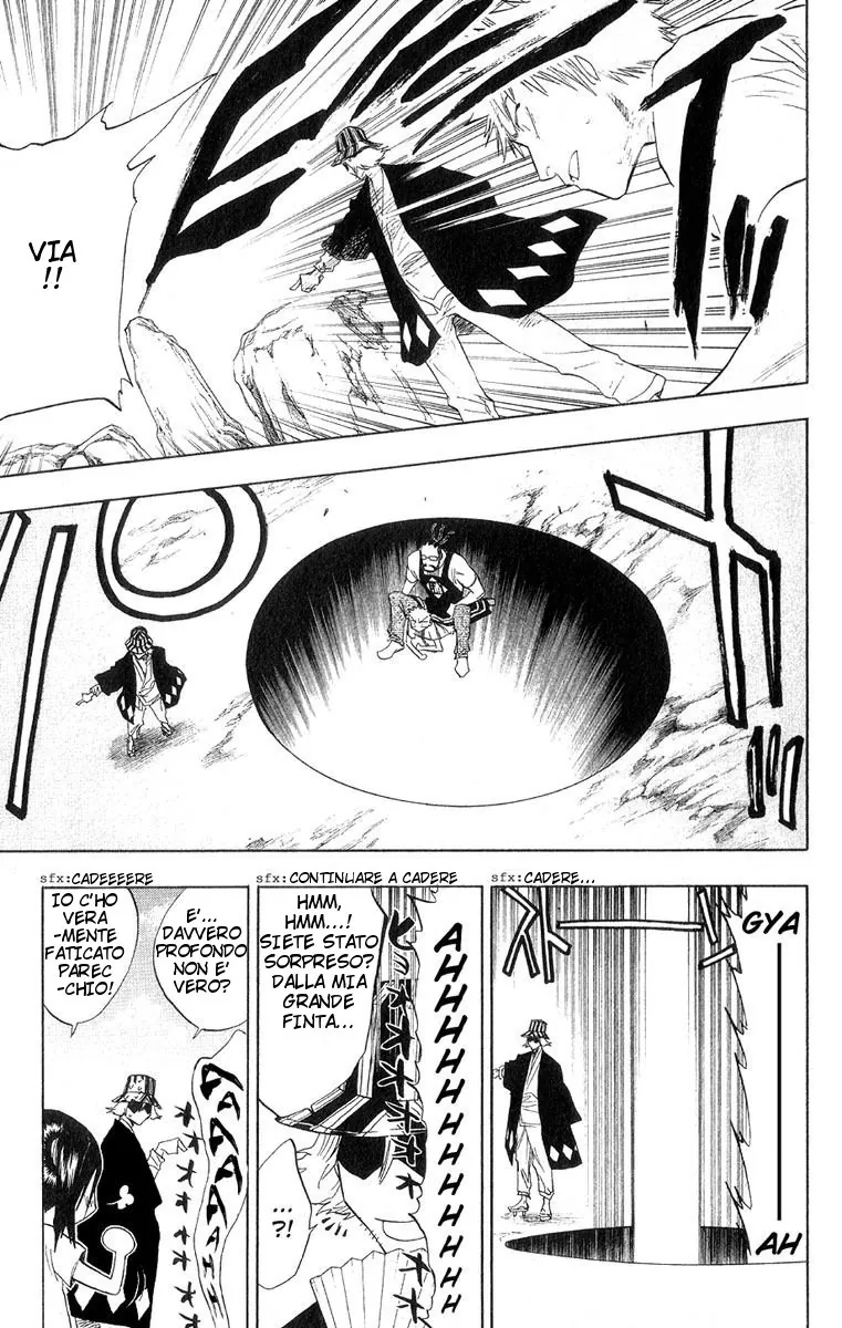 Read Bleach IT Manga Online