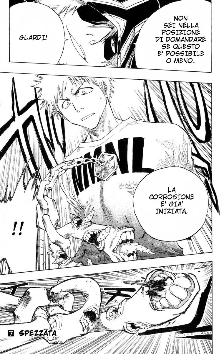 Read Bleach IT Manga Online