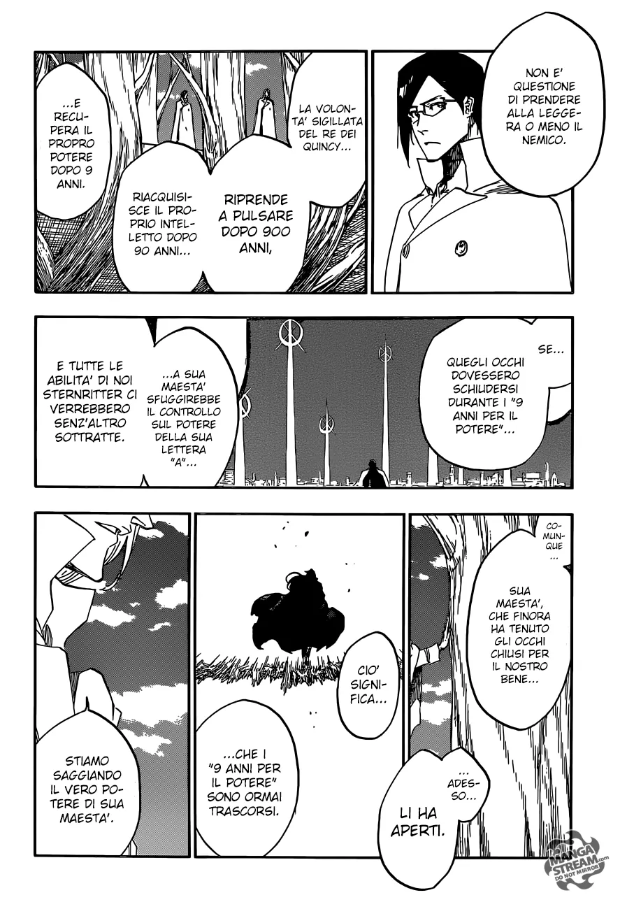 Read Bleach IT Manga Online