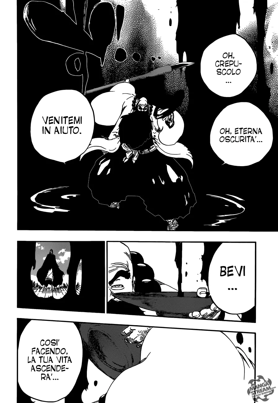 Read Bleach IT Manga Online