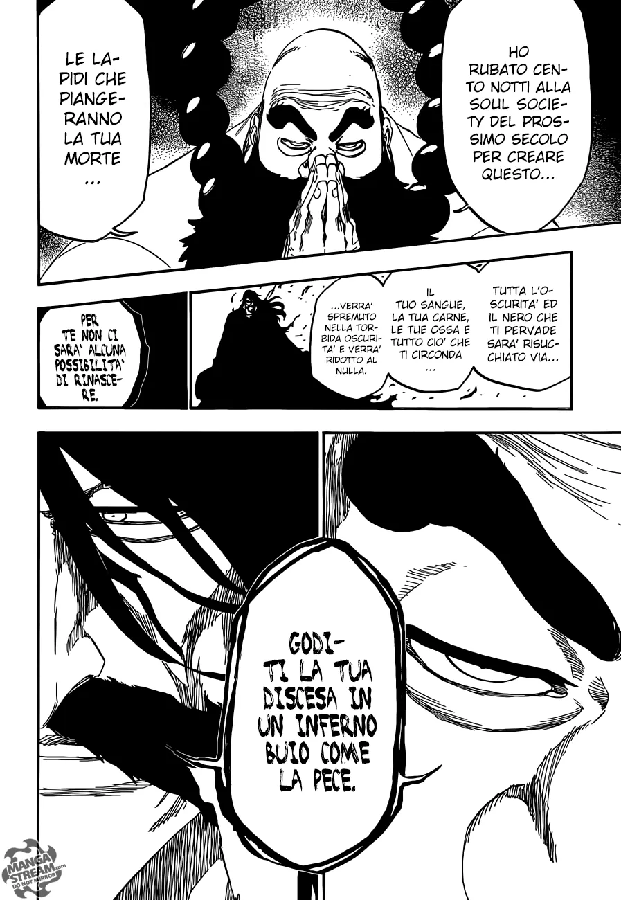 Read Bleach IT Manga Online