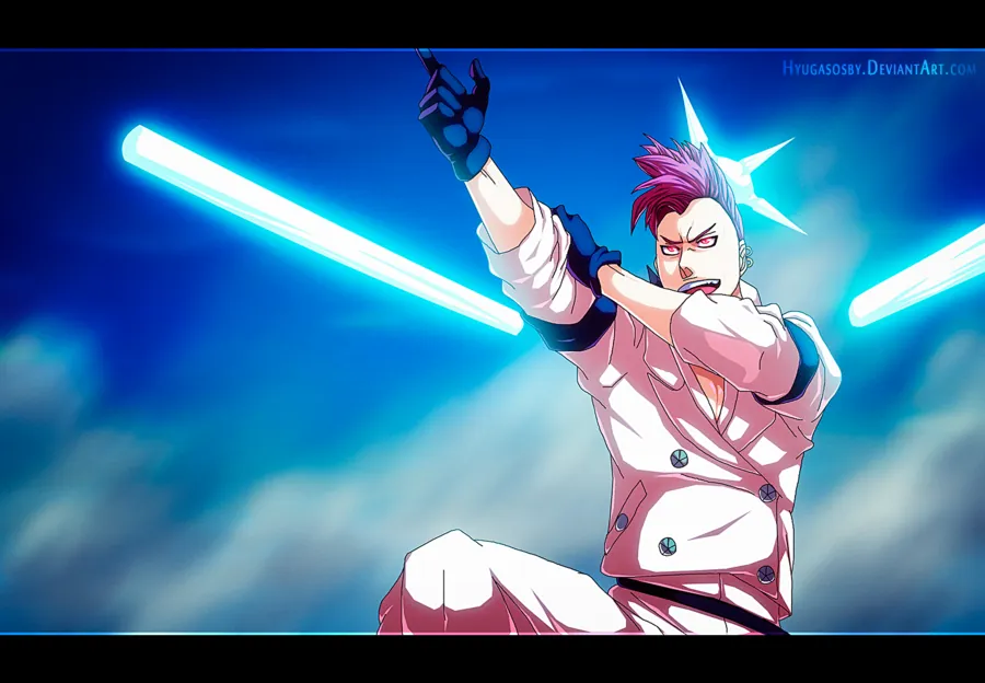 Read Bleach IT Manga Online