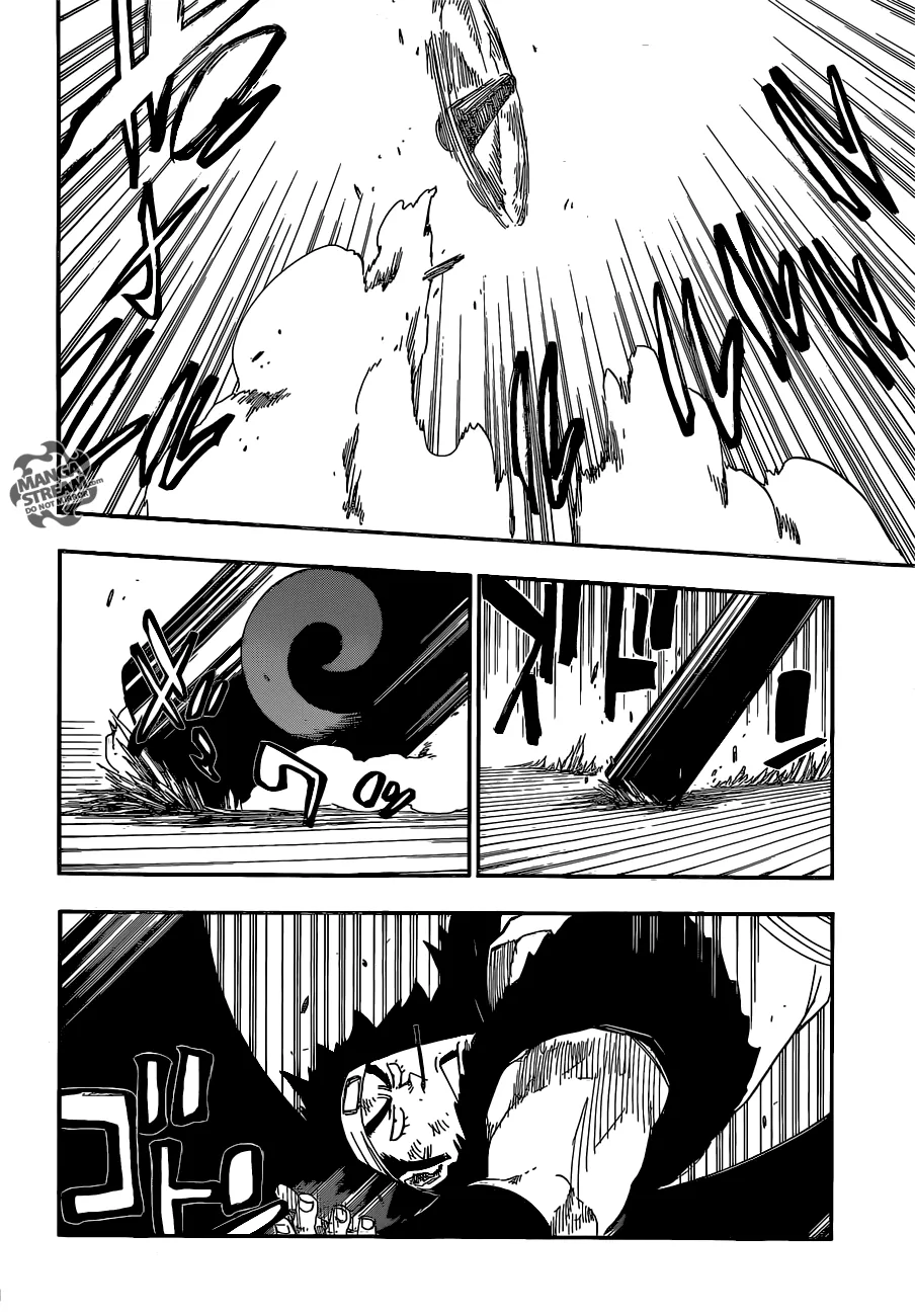 Read Bleach IT Manga Online