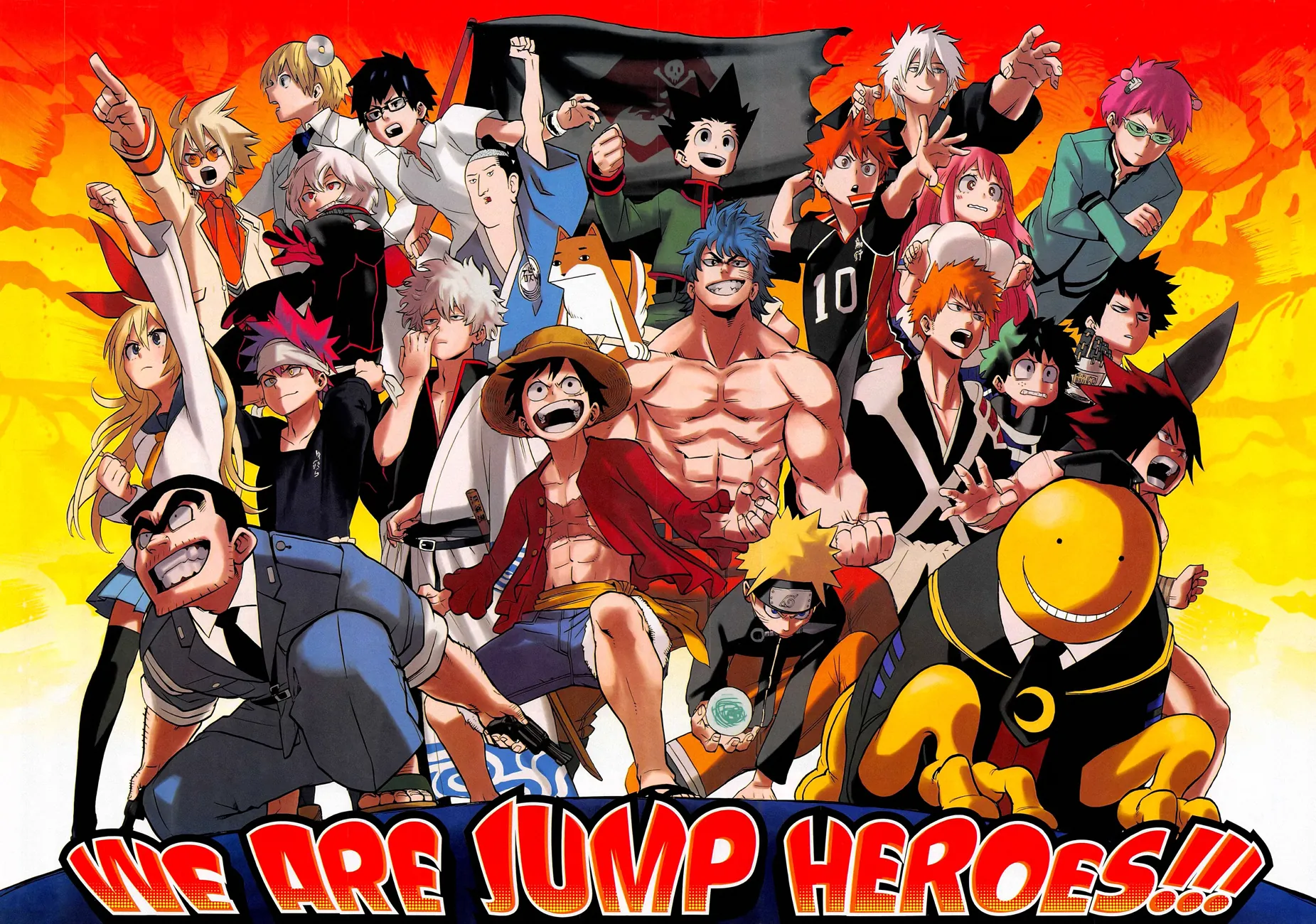 Read Bleach IT Manga Online