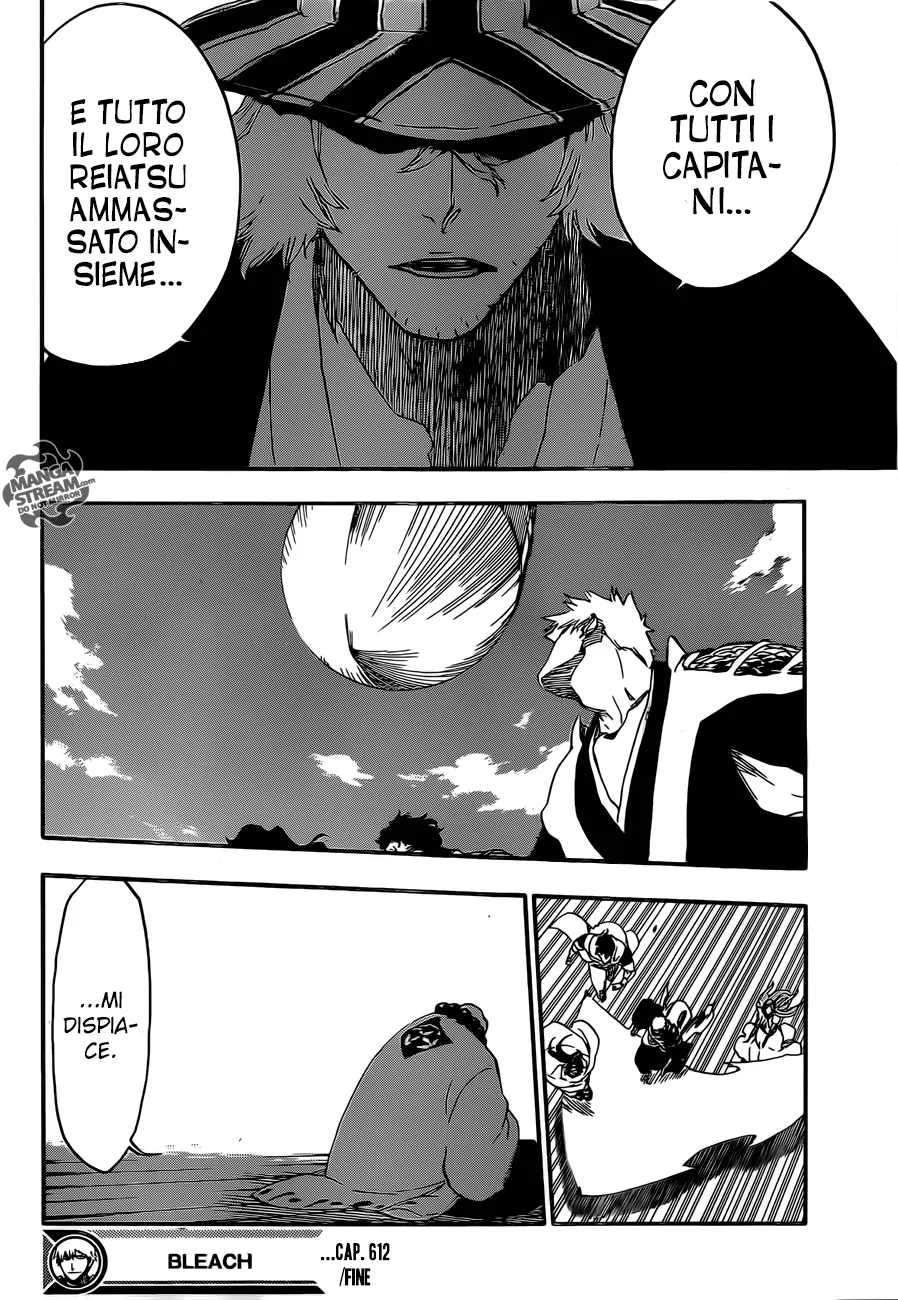 Read Bleach IT Manga Online
