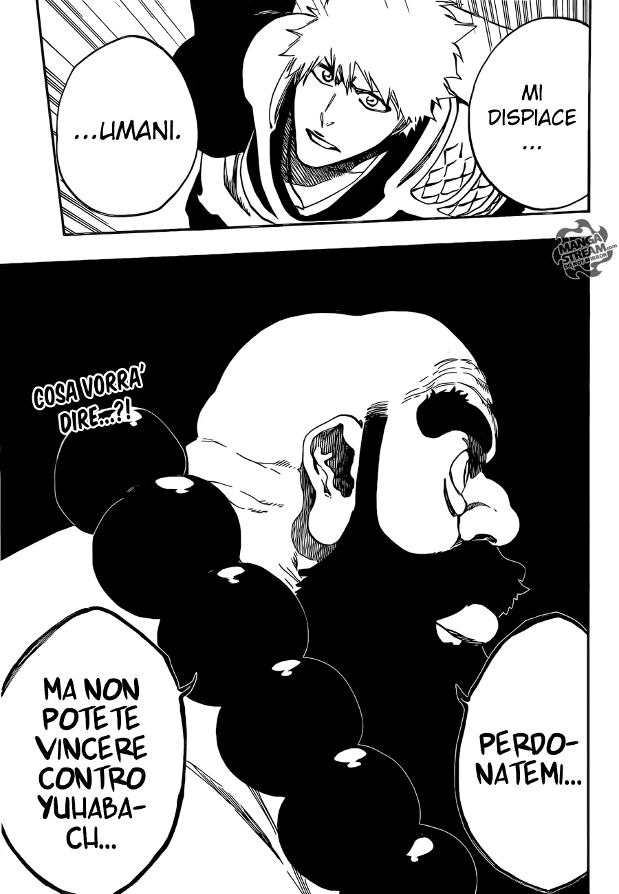 Read Bleach IT Manga Online