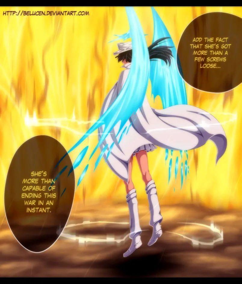 Read Bleach IT Manga Online