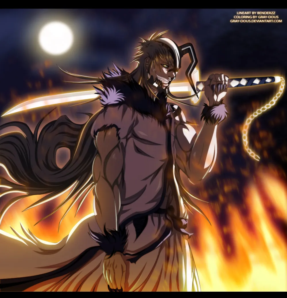 Read Bleach IT Manga Online