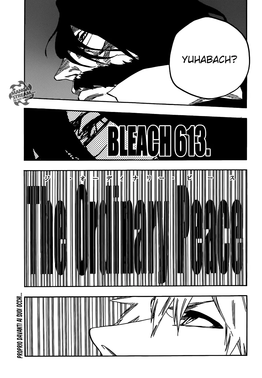 Read Bleach IT Manga Online
