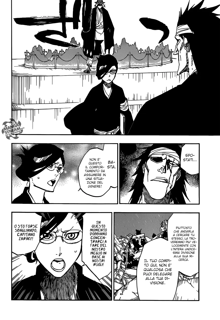 Read Bleach IT Manga Online