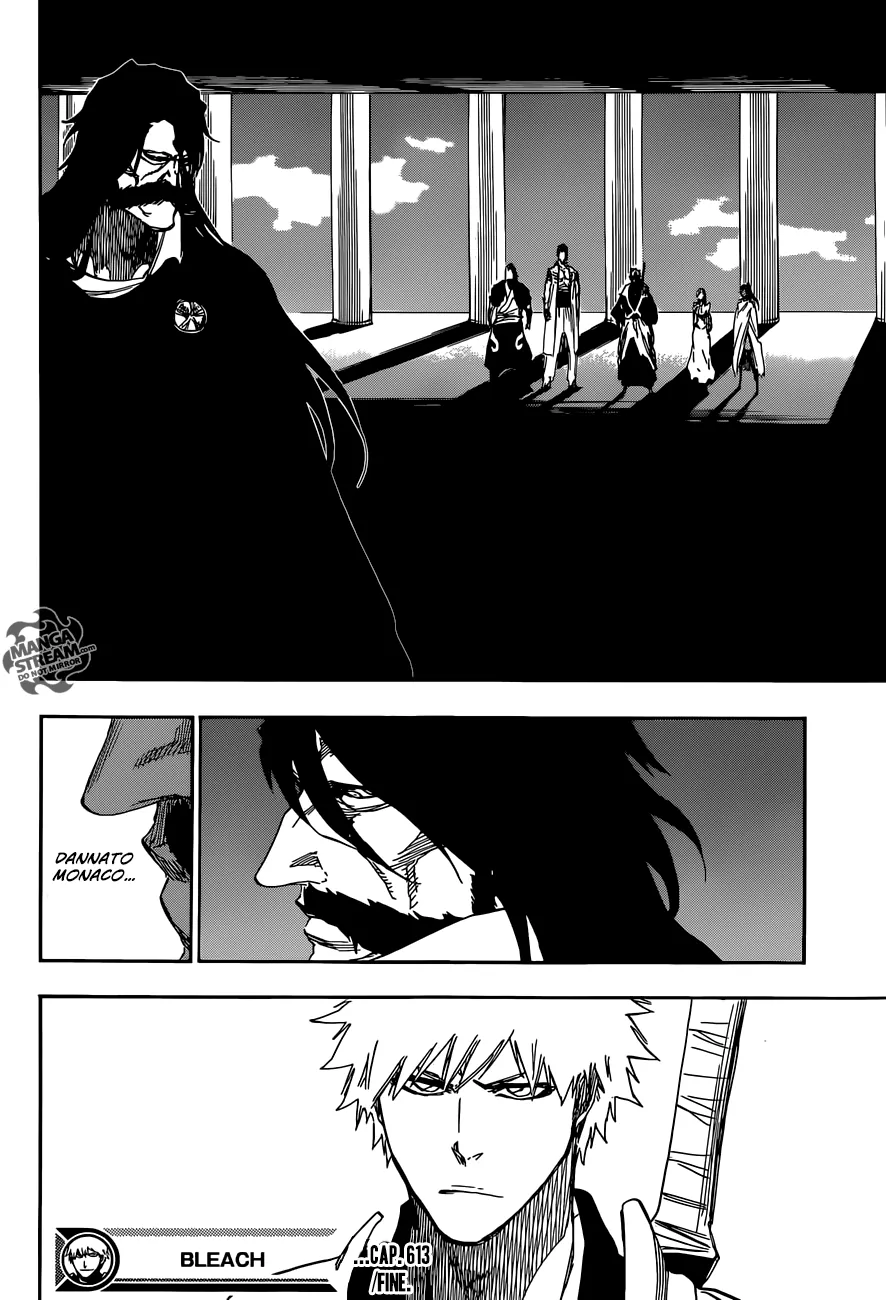 Read Bleach IT Manga Online