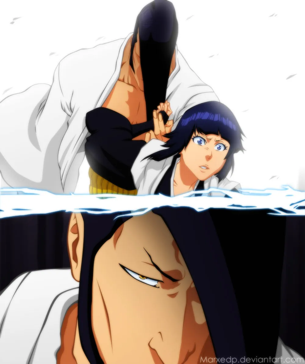 Read Bleach IT Manga Online