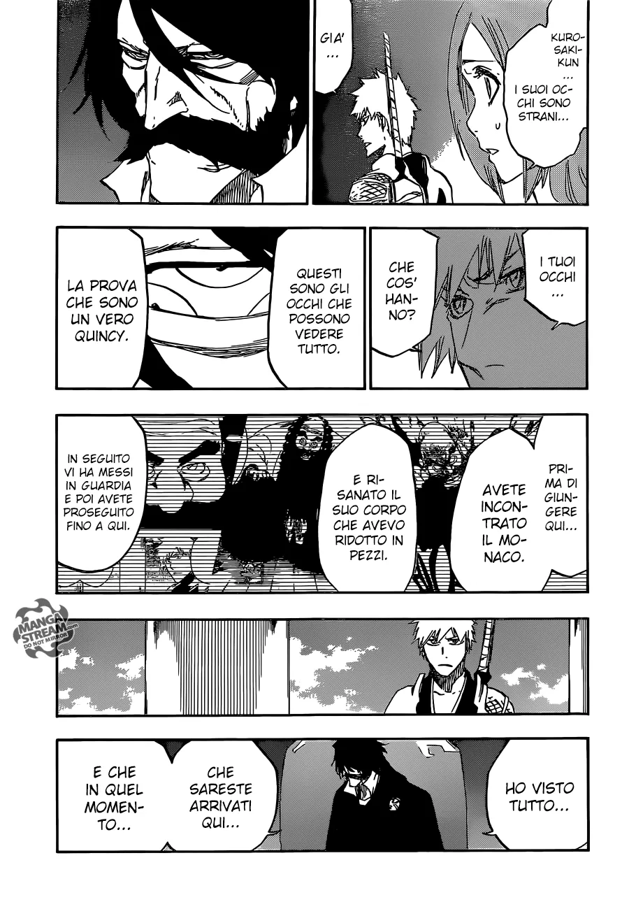 Read Bleach IT Manga Online