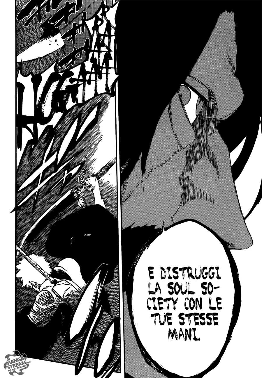 Read Bleach IT Manga Online