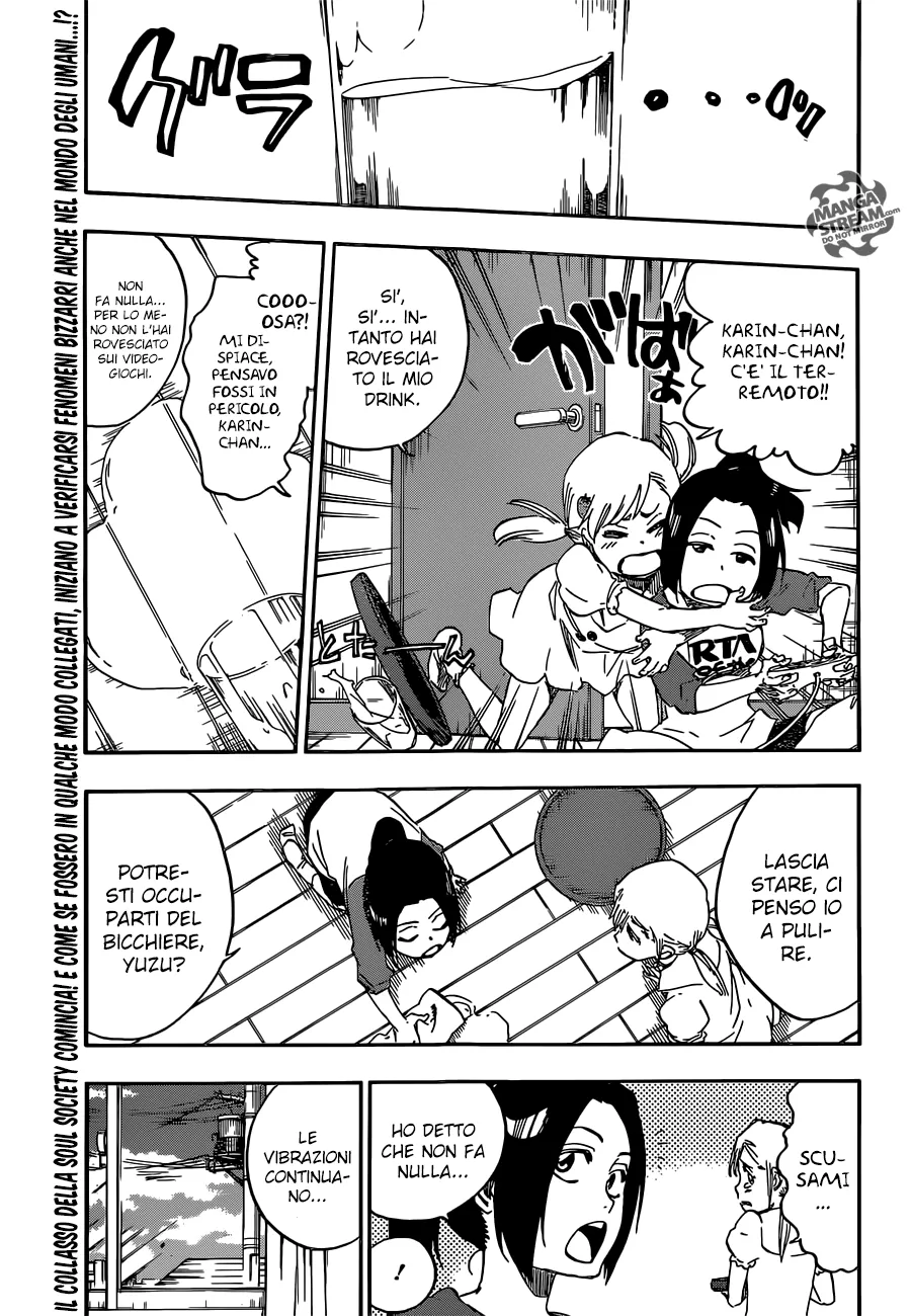 Read Bleach IT Manga Online