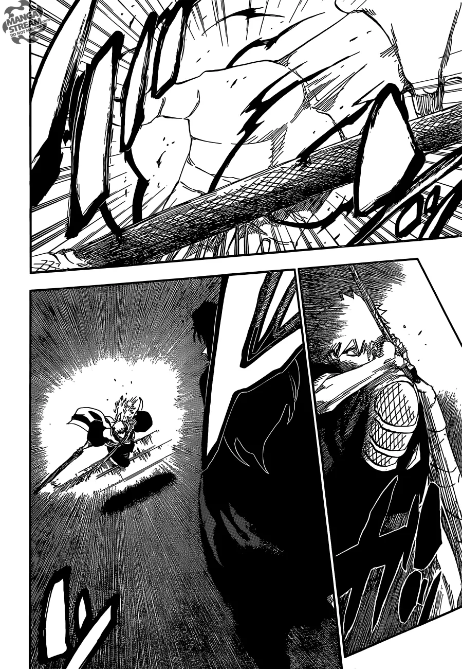 Read Bleach IT Manga Online