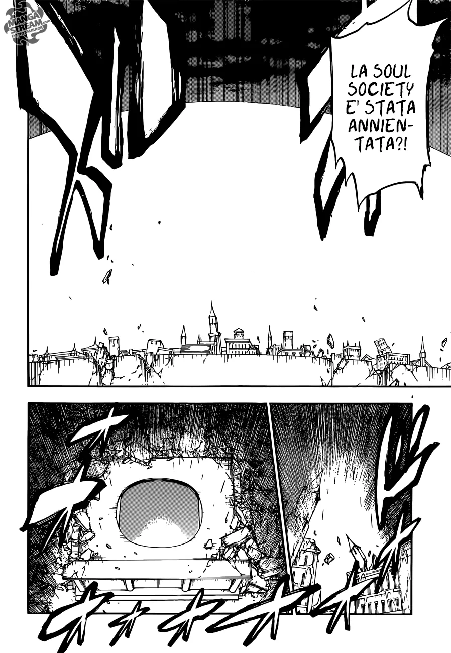 Read Bleach IT Manga Online