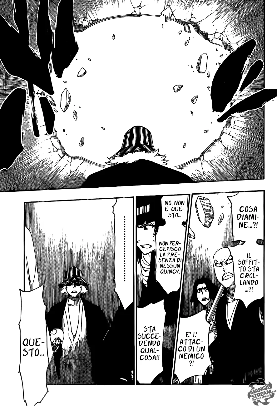 Read Bleach IT Manga Online