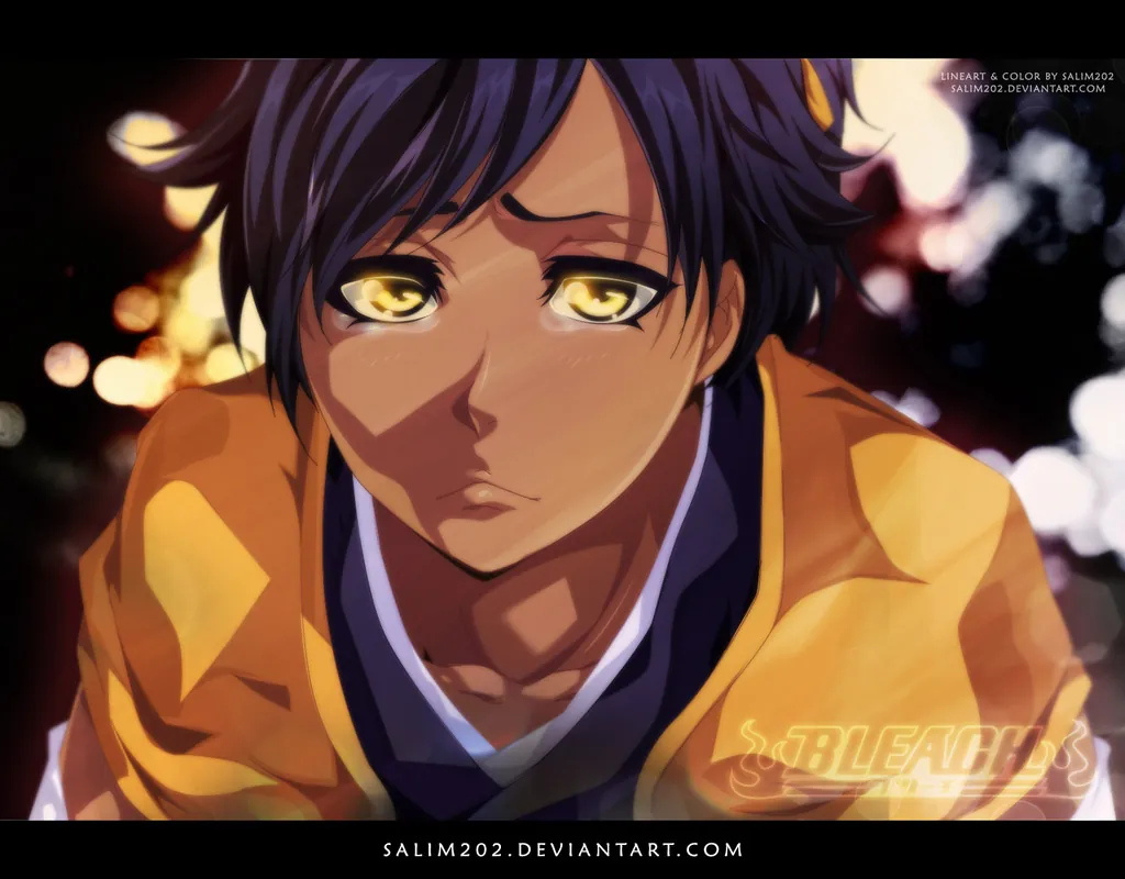 Read Bleach IT Manga Online