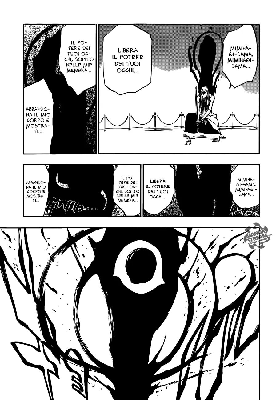 Read Bleach IT Manga Online