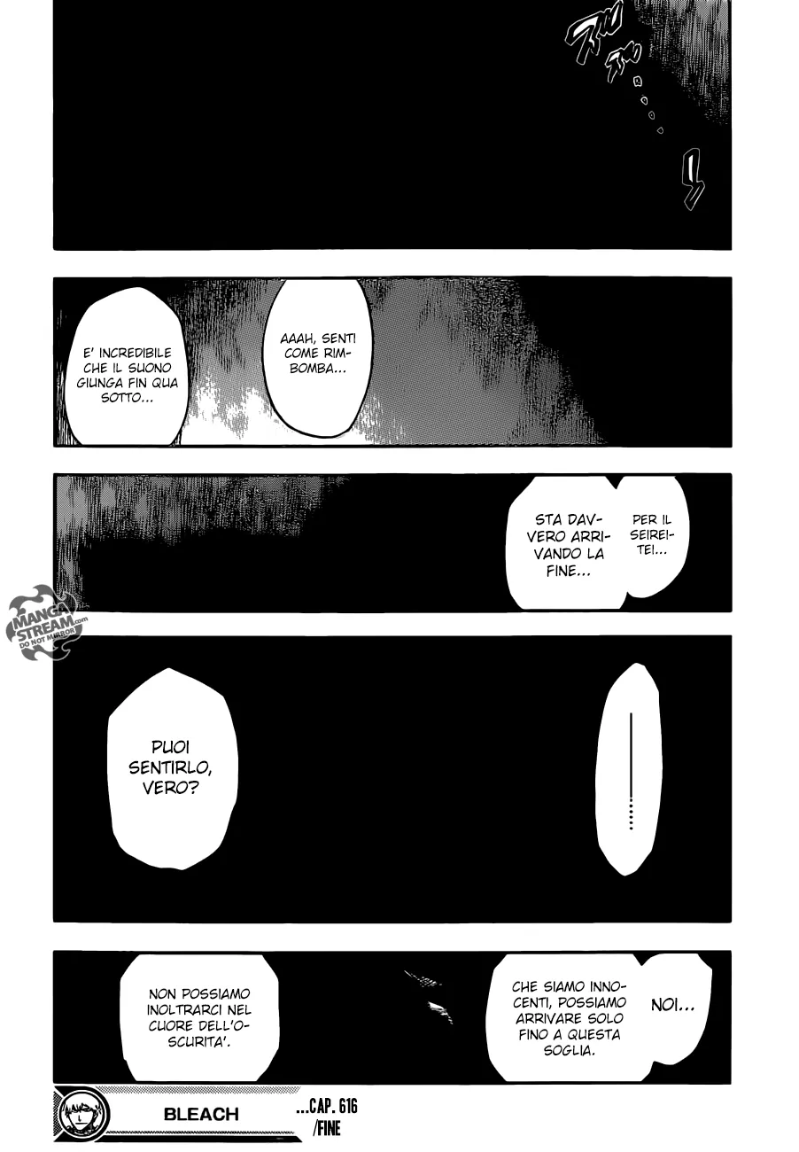 Read Bleach IT Manga Online