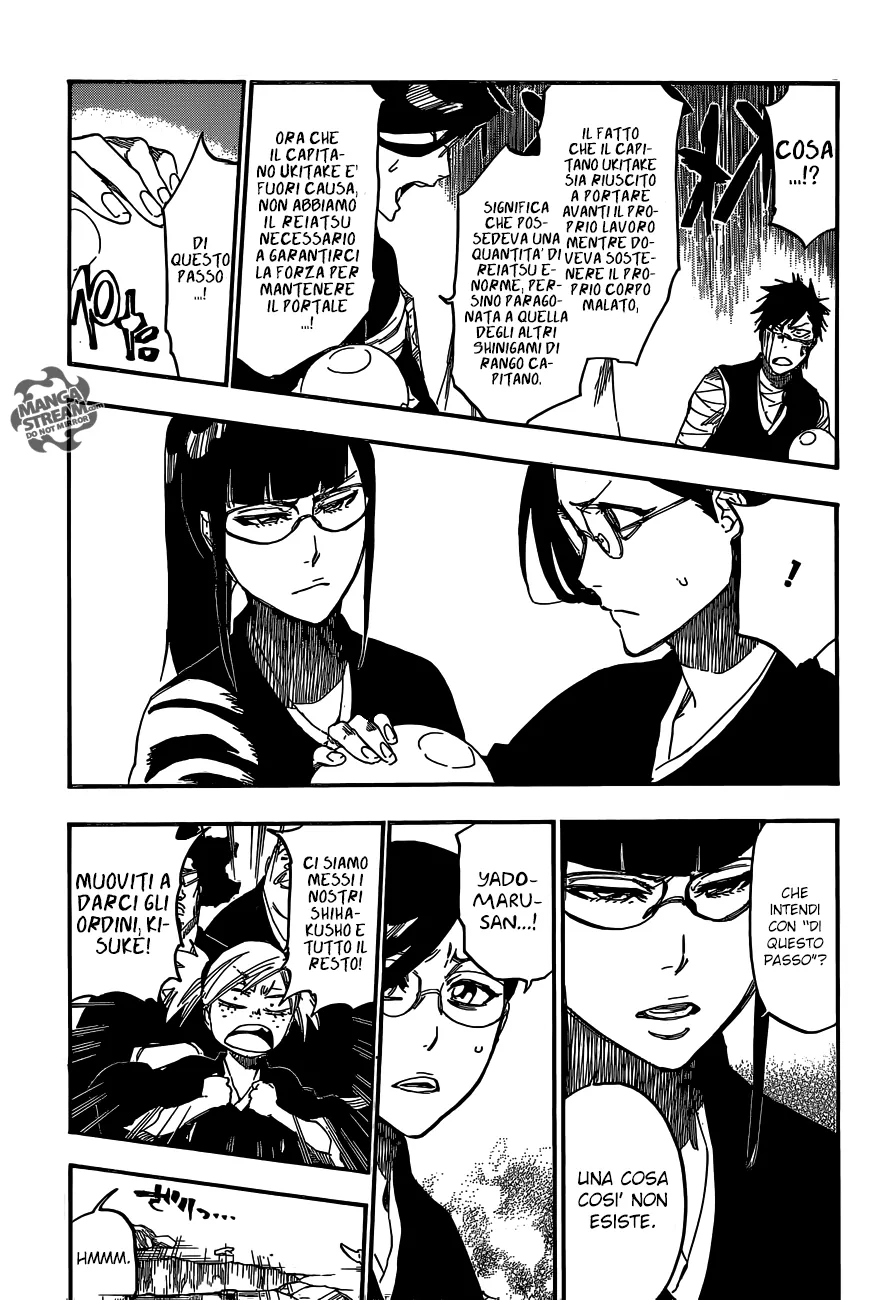 Read Bleach IT Manga Online
