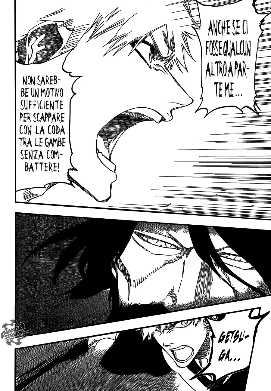 Read Bleach IT Manga Online