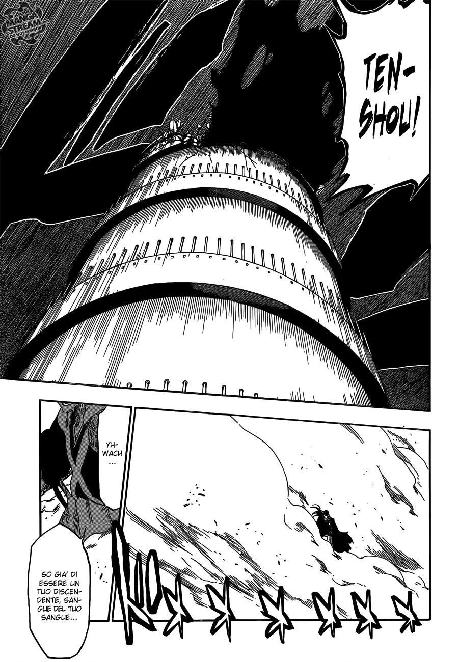 Read Bleach IT Manga Online
