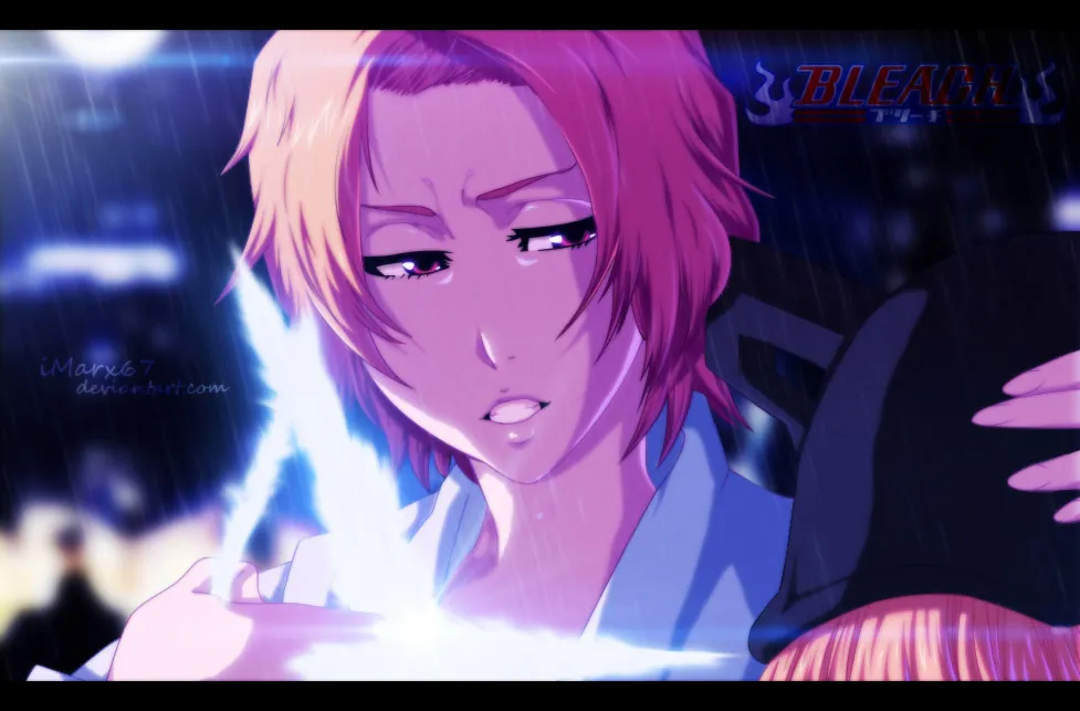 Read Bleach IT Manga Online