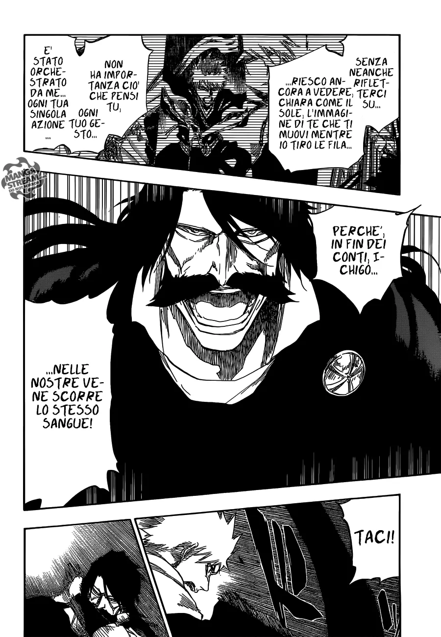 Read Bleach IT Manga Online
