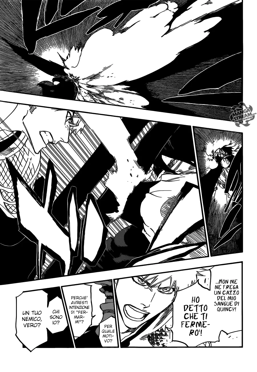 Read Bleach IT Manga Online