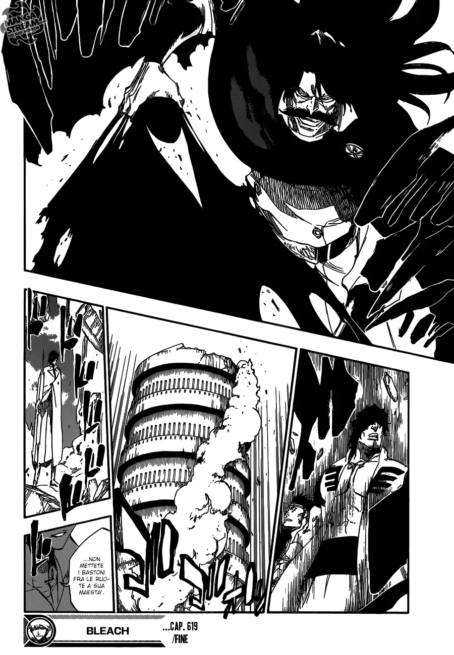 Read Bleach IT Manga Online