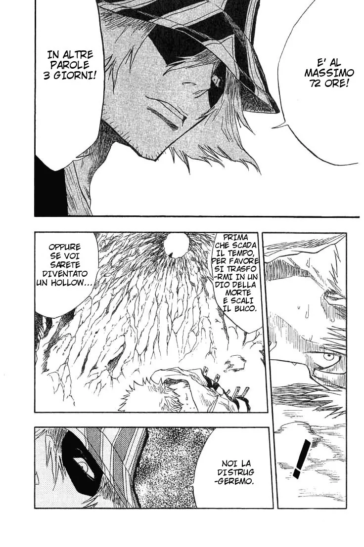 Read Bleach IT Manga Online