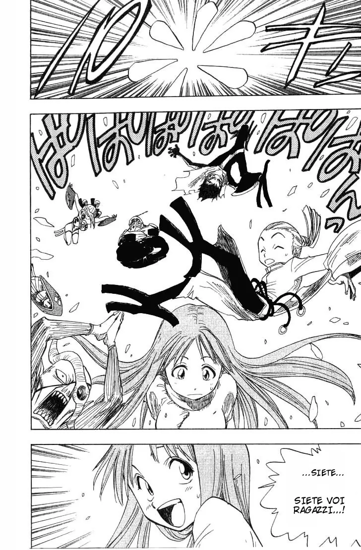Read Bleach IT Manga Online