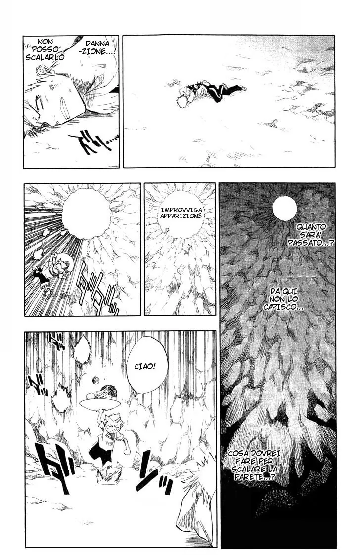 Read Bleach IT Manga Online