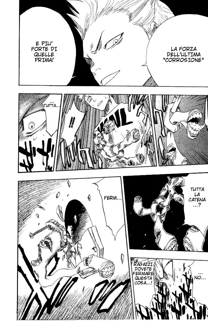 Read Bleach IT Manga Online