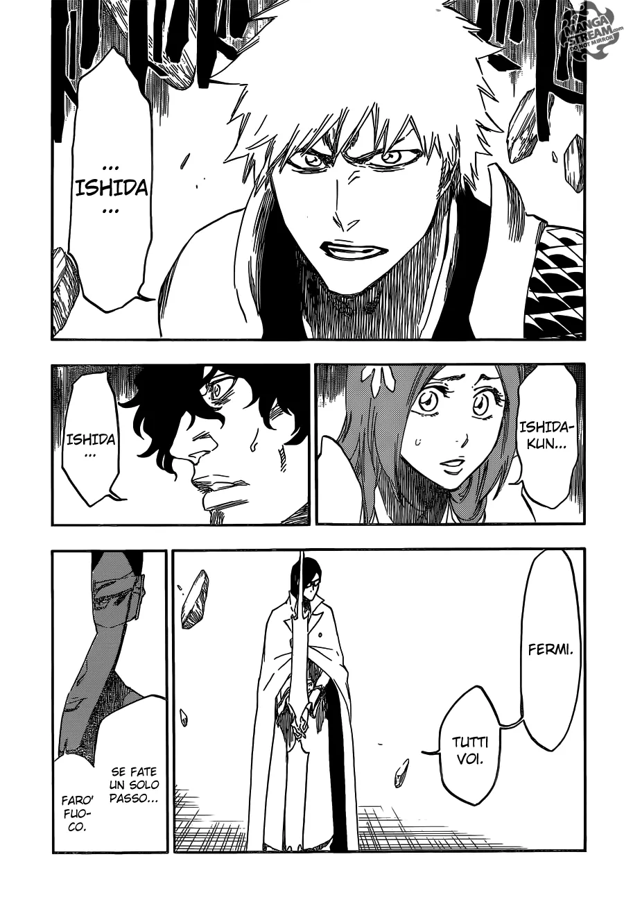 Read Bleach IT Manga Online