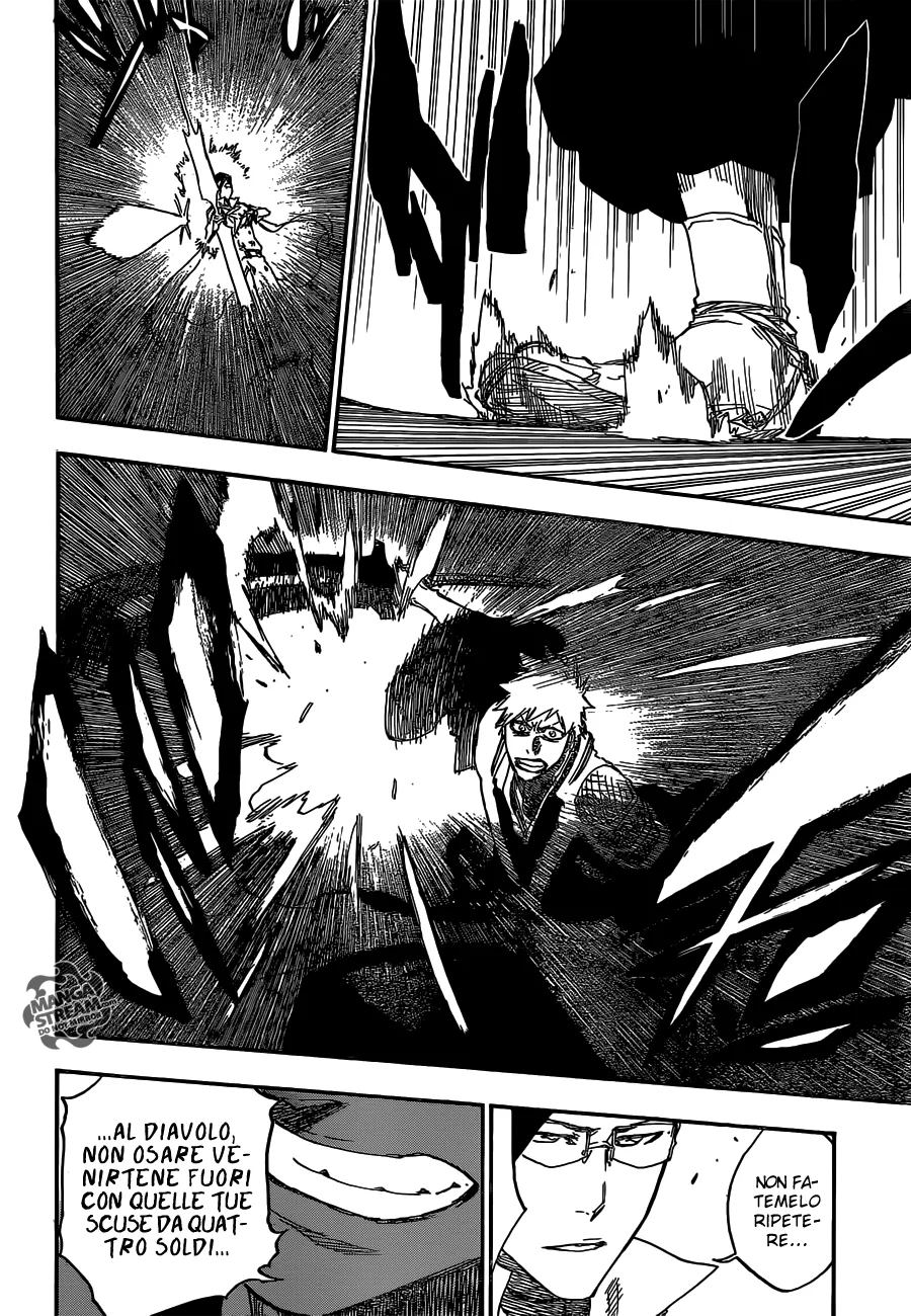 Read Bleach IT Manga Online