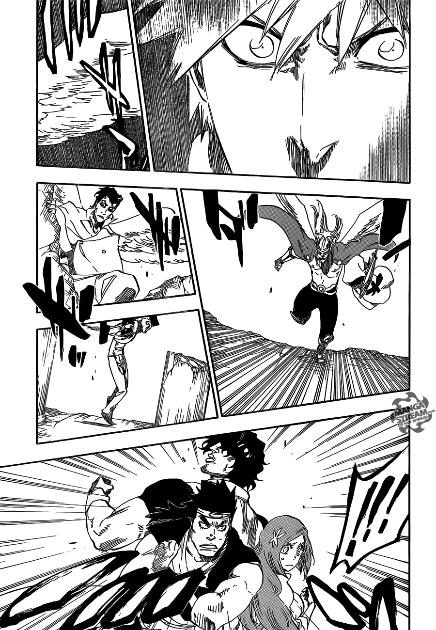 Read Bleach IT Manga Online