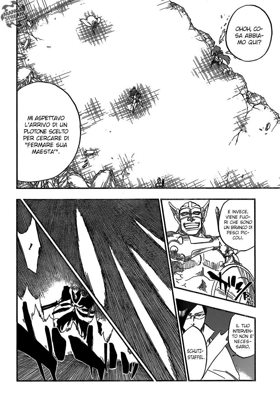 Read Bleach IT Manga Online