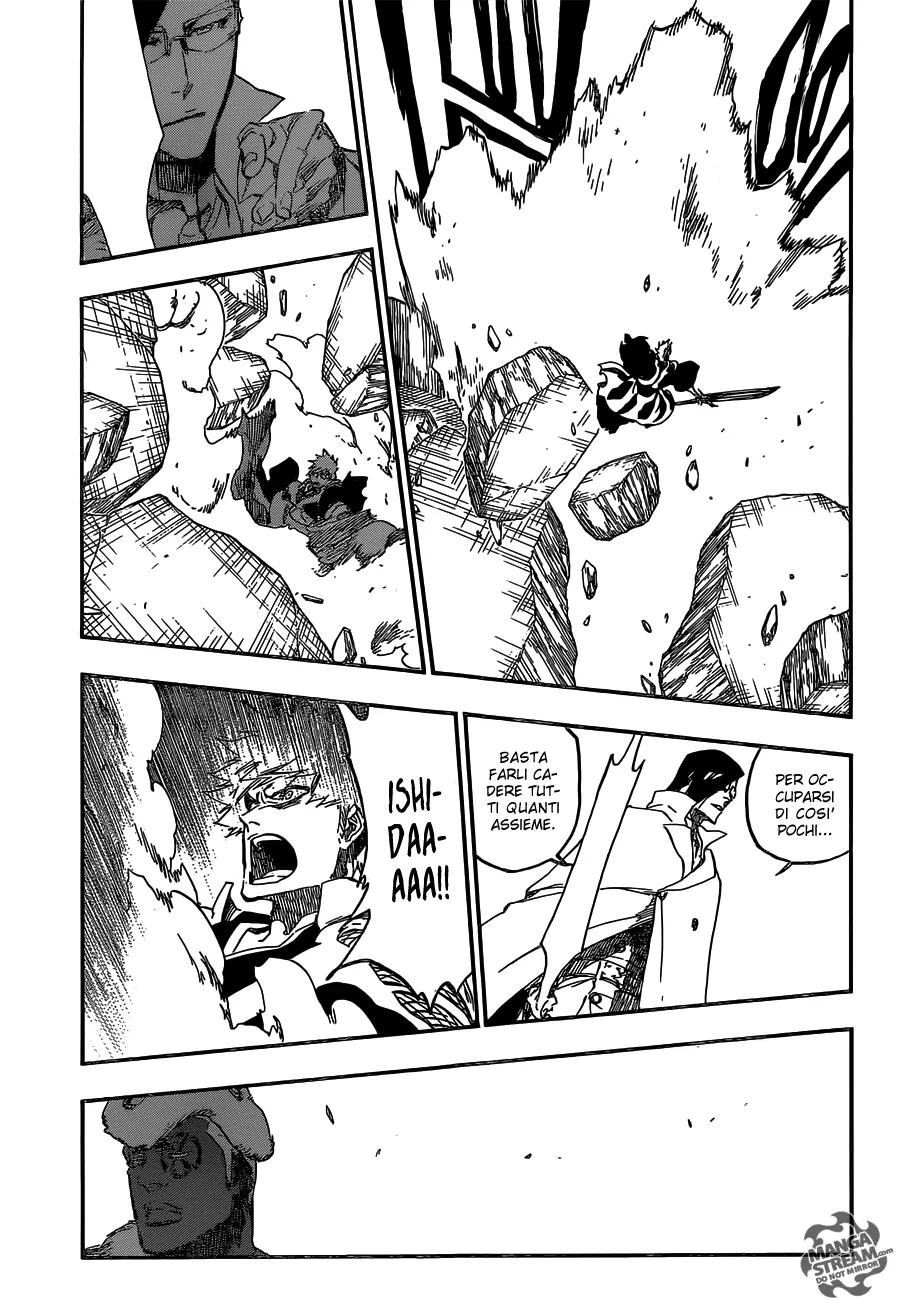 Read Bleach IT Manga Online