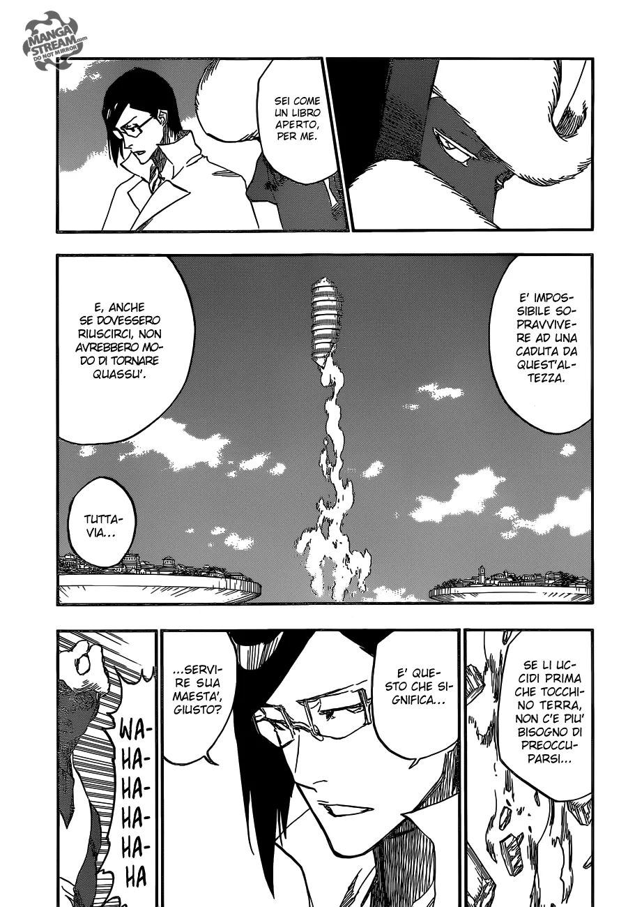 Read Bleach IT Manga Online