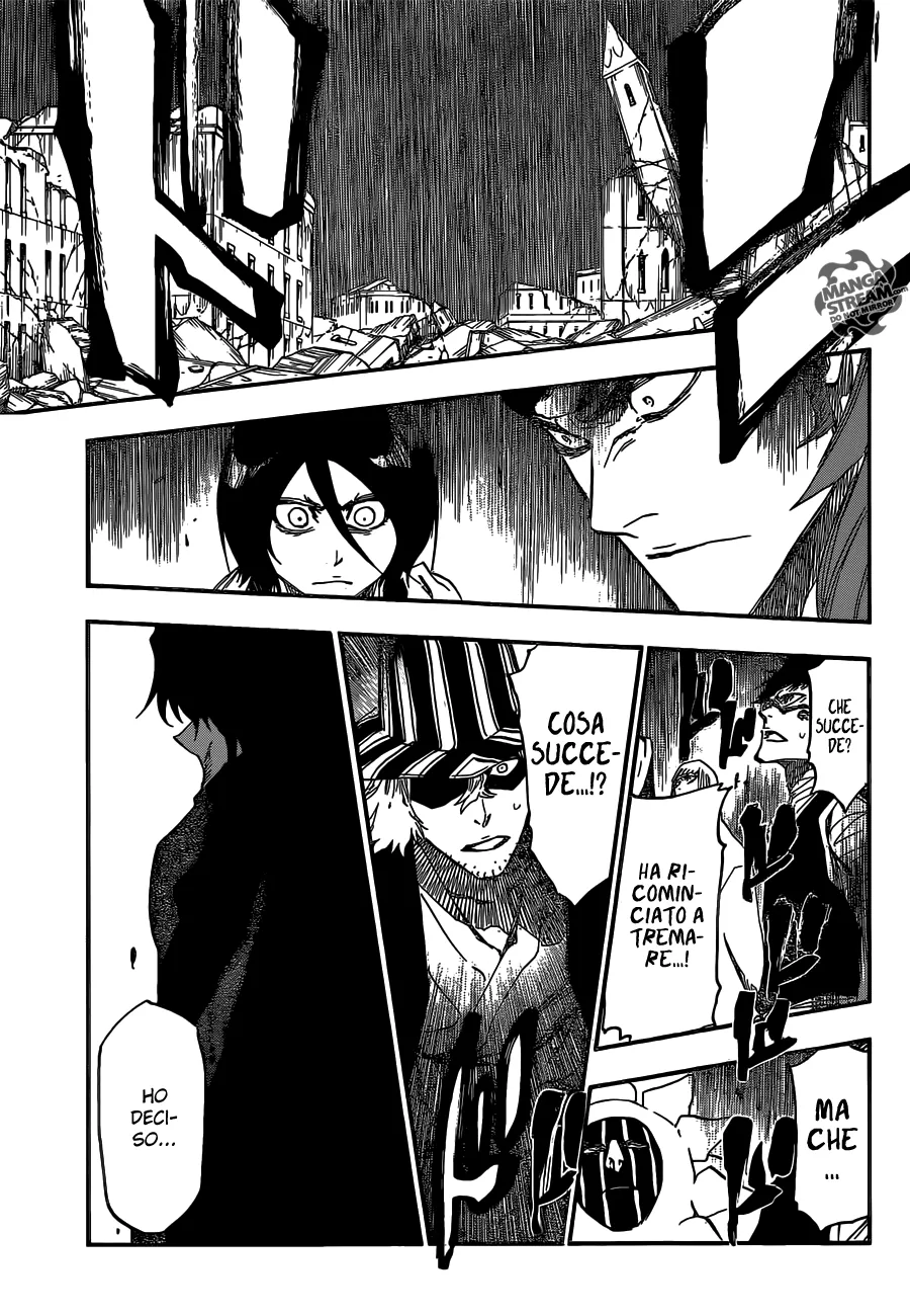 Read Bleach IT Manga Online