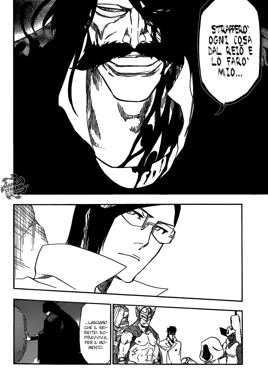 Read Bleach IT Manga Online