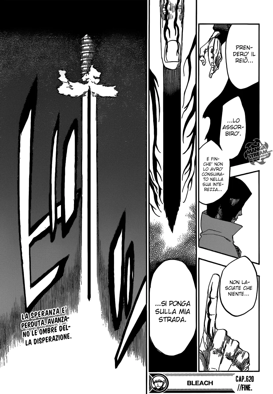 Read Bleach IT Manga Online