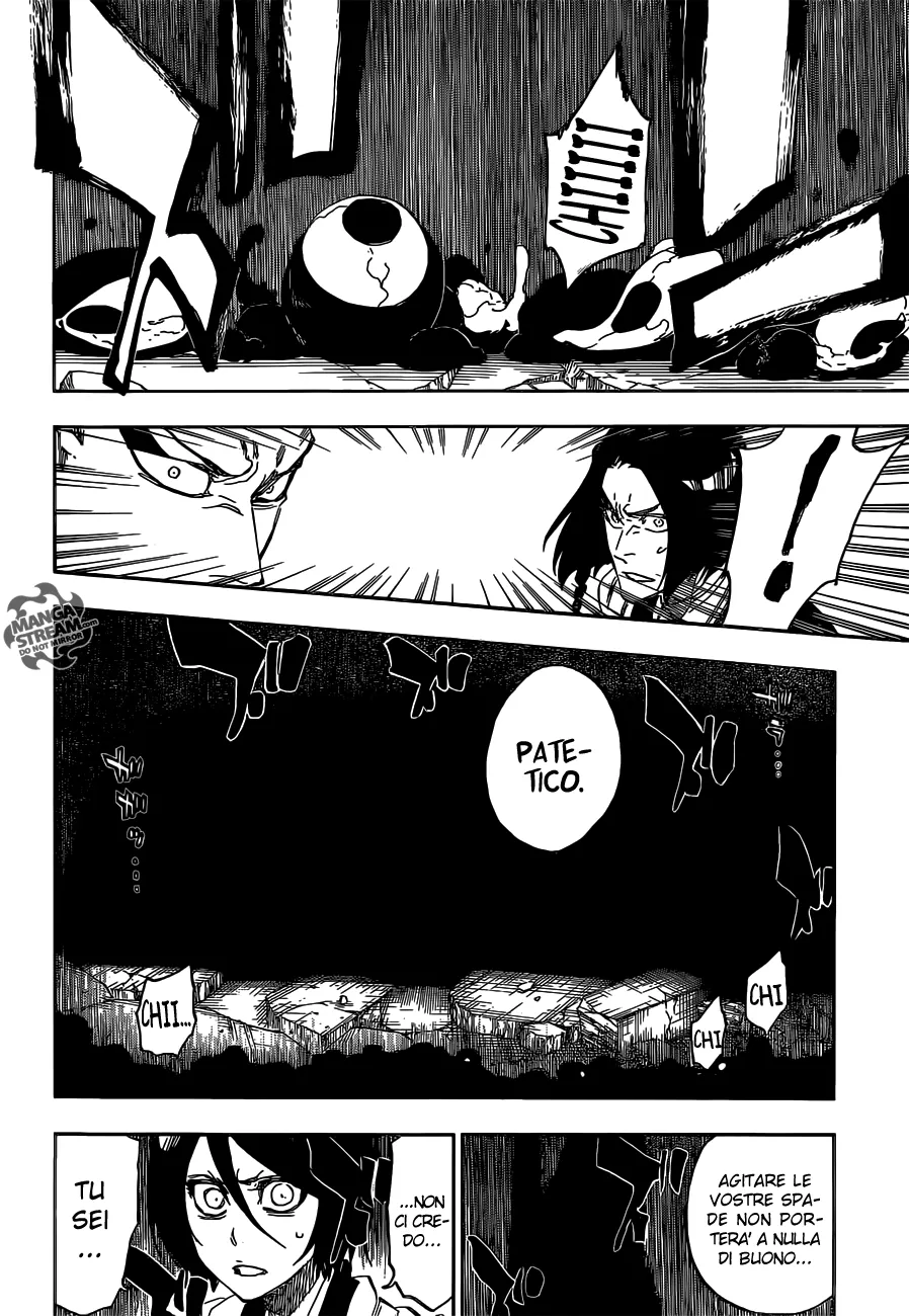 Read Bleach IT Manga Online