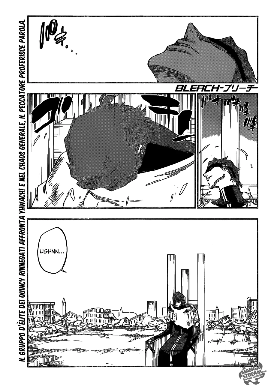 Read Bleach IT Manga Online