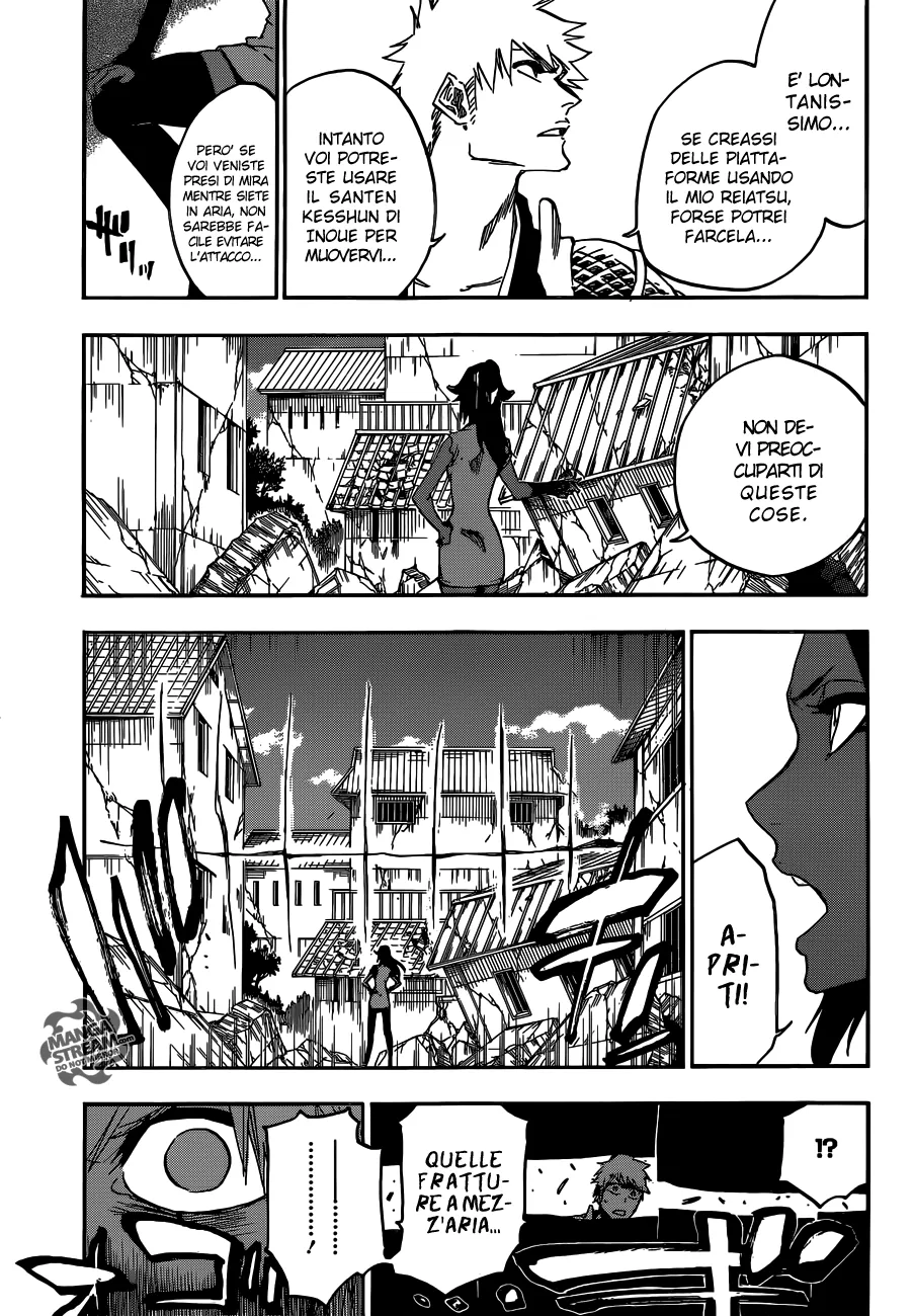 Read Bleach IT Manga Online