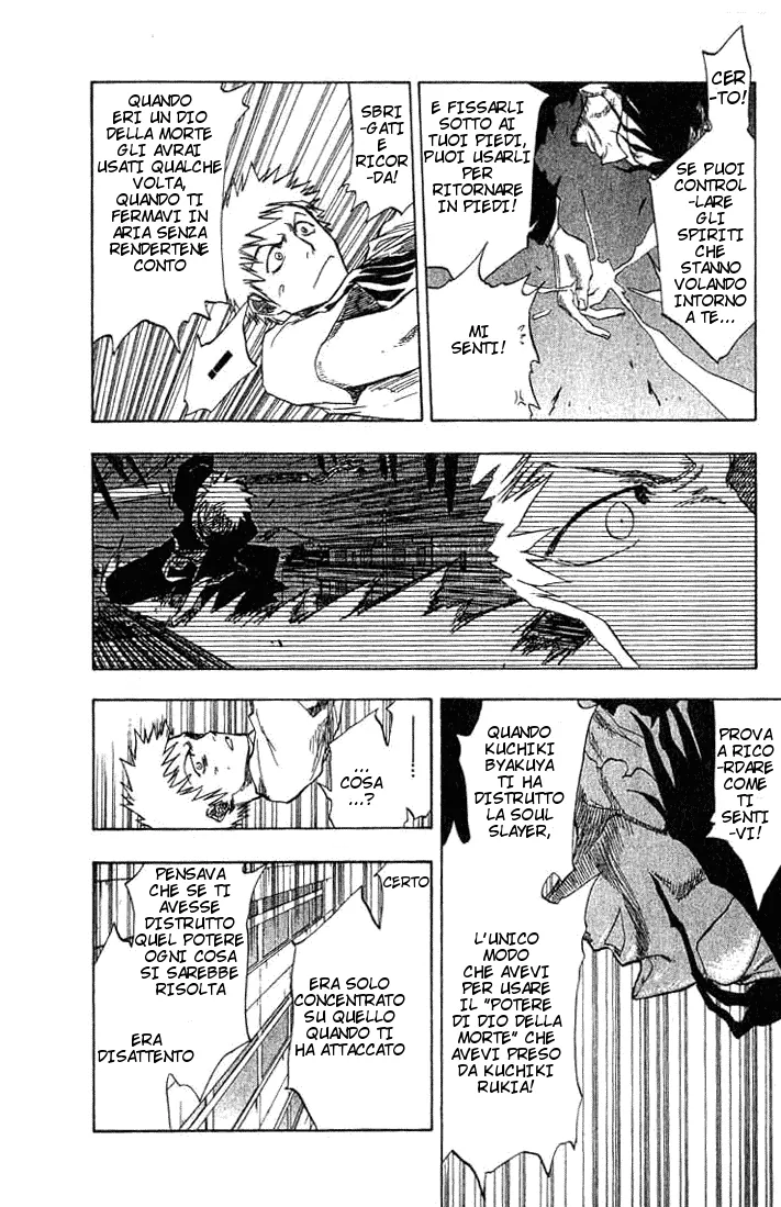 Read Bleach IT Manga Online