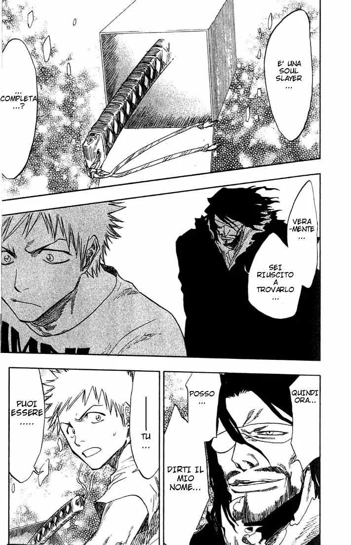 Read Bleach IT Manga Online
